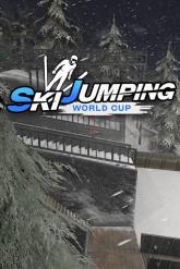 Ski Jumping World Cup on PC (Steam) Ski Jumping World Cup
