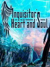 Inquisitor’s Heart and Soul