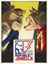 Republic of Jungle on PC (Steam) Republic of Jungle