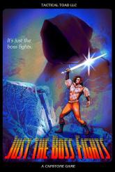 Just the Boss Fights on PC (Steam) Just the Boss Fights