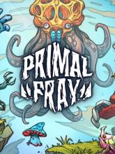 Primal Fray on PC (Steam) Primal Fray