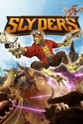 Slyders on PC (Steam) Slyders