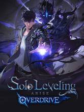 Solo Leveling: ARISE OVERDRIVE on PC (Steam) Solo Leveling: ARISE OVERDRIVE