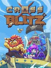 Cross Blitz on PC (Steam) Cross Blitz