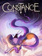 Constance on PC (Steam) Constance