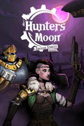 Hunter's Moon: A Sovereign Syndicate Adventure on PC (Steam) Hunter's Moon: A Sovereign Syndicate Adventure