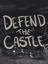 Defend the Castle
