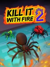 KILL IT WITH FIRE! 2 on PC (Steam) KILL IT WITH FIRE! 2