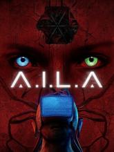 A.I.L.A on PC (Steam) A.I.L.A