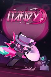 Time Snatcher Handy on PC (Steam) Time Snatcher Handy
