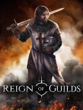 Reign of Guilds on PC (Steam) Reign of Guilds