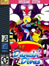 Dancin' Divas on PC (Steam) Dancin' Divas