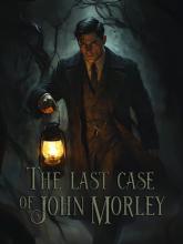The Last Case of John Morley on PC (Steam) The Last Case of John Morley