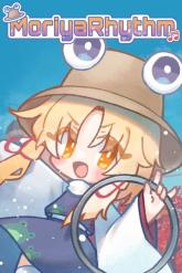 MoriyaRhythm on PC (Steam) MoriyaRhythm