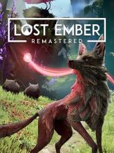 LOST EMBER: Rekindled Edition on PC (Steam) LOST EMBER: Rekindled Edition