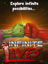 Infinite Lives on PC (Steam) Infinite Lives