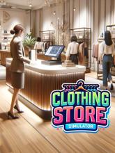 Clothing Store Simulator on PC (Steam) Clothing Store Simulator