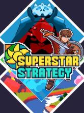 Superstar Strategy on PC (Steam) Superstar Strategy