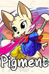 Pigment on PC (Steam) Pigment