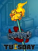 Randal's Tuesday on PC (Steam) Randal's Tuesday