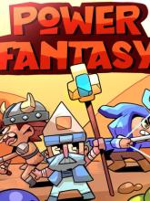Power Fantasy on PC (Steam) Power Fantasy