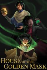 House of the Golden Mask