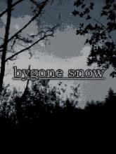 bygone snow on PC (Steam) bygone snow