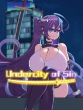Undercity of Sin on PC (Steam) Undercity of Sin
