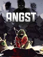 Angst: A Tale of Survival on PC (Steam) Angst: A Tale of Survival