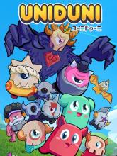 UniDuni on PC (Steam) UniDuni
