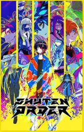 Shuten Order on Nintendo Switch Shuten Order