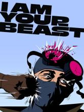 I Am Your Beast on PlayStation 5 I Am Your Beast