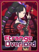Etrange Overlord on PlayStation 5 Etrange Overlord