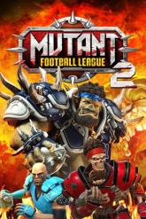 Mutant Football League 2 on PC (Steam) Mutant Football League 2