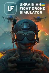 Ukrainian Fight Drone Simulator on PC (Steam) Ukrainian Fight Drone Simulator