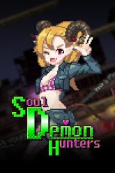 Soul Demon Hunters on PC (Steam) Soul Demon Hunters