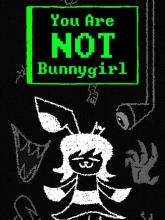 You Are NOT Bunnygirl