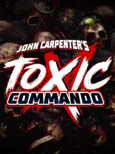 John Carpenter's Toxic Commando