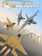 Virtual Fighter Maneuvers