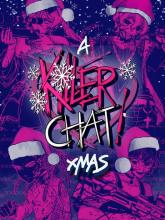 A Killer Chat! Christmas
