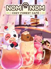 Nom Nom: Cozy Forest Café