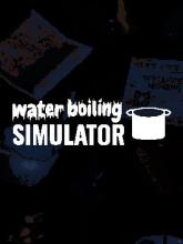 Water Boiling Simulator