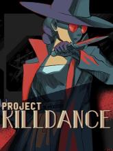 Project KILLDANCE