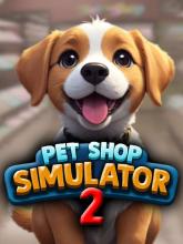 Exotica 2: Pet Shop Simulator