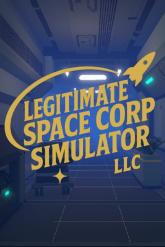 Legitimate Space Corp Simulator LLC