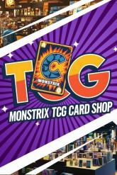 Monstrix TCG Card Shop