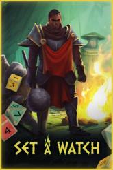 Set a Watch: Digital Edition on PC (Steam) Set a Watch: Digital Edition