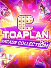 Toaplan Arcade Collection Vol. 2