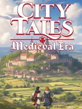 City Tales - Medieval Era on PC (Steam) City Tales - Medieval Era