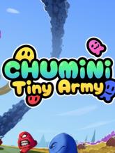 Chumini: Tiny Army